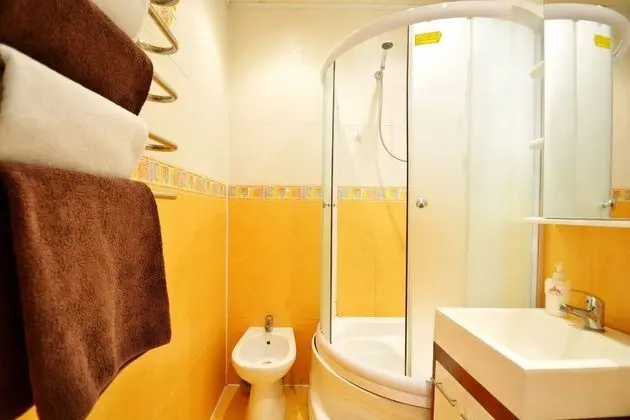 Apart Daire (Nezavisimosty prospect 52/4)