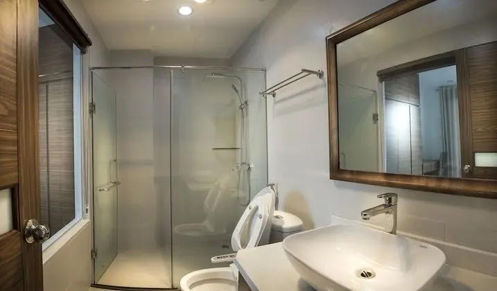 Deluxe Apart Daire, 1 Yatak Odası (King)
