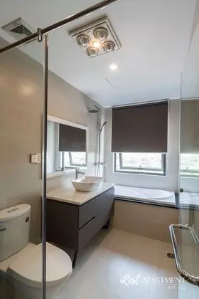 Deluxe Apart Daire
