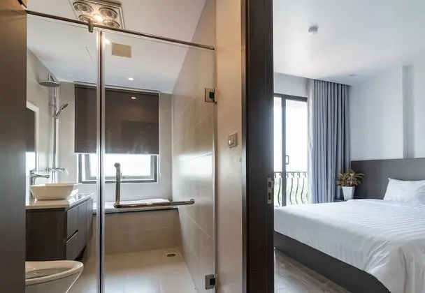Deluxe Apart Daire