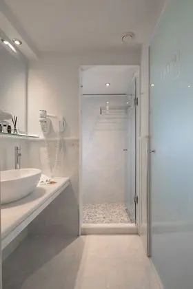 Deluxe Süit, Deniz Manzaralı