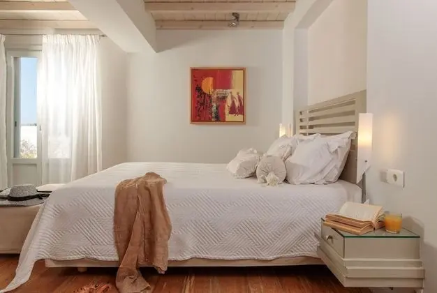Honeymoon Süit, Deniz Manzaralı