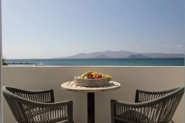Honeymoon Süit, Deniz Manzaralı