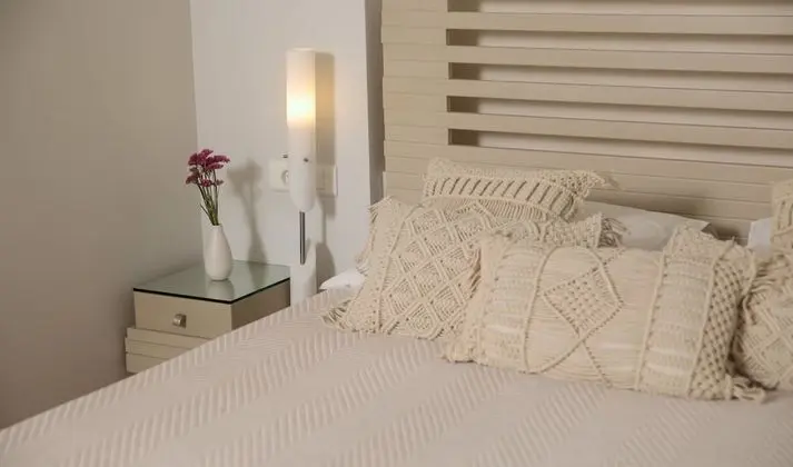 Standard Oda, Deniz Manzaralı