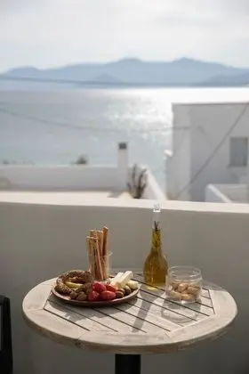 Standard Oda, Deniz Manzaralı