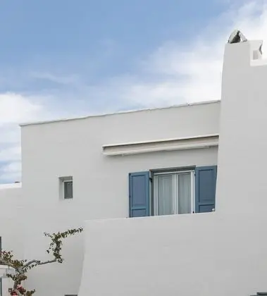 Standard Oda, Deniz Manzaralı