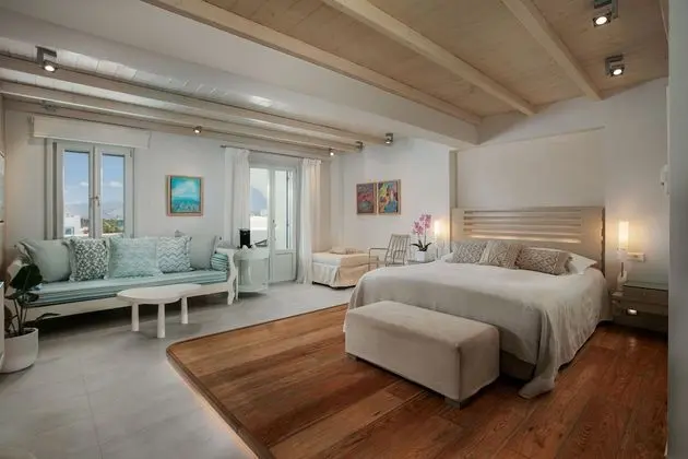Superior Suite