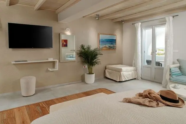 Superior Suite