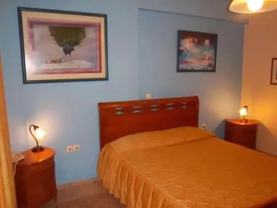 Apart Daire, 2 Yatak Odası, Plaj Manzaralı