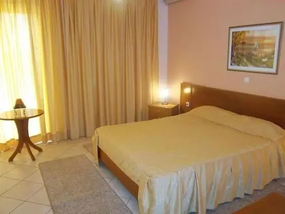 Apart Daire, 2 Yatak Odası, Plaj Manzaralı