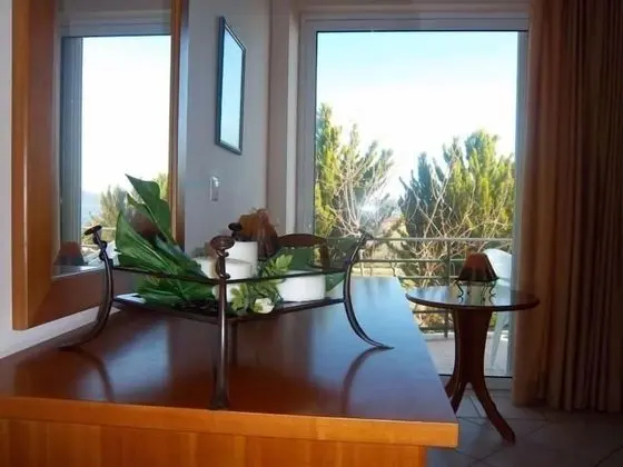 Apart Daire, 2 Yatak Odası, Plaj Manzaralı