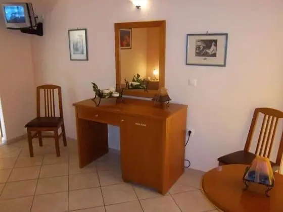 Apart Daire, 2 Yatak Odası, Plaj Manzaralı