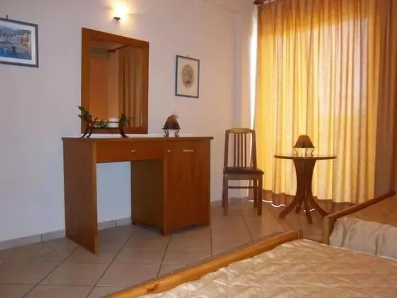 Oturma alanı