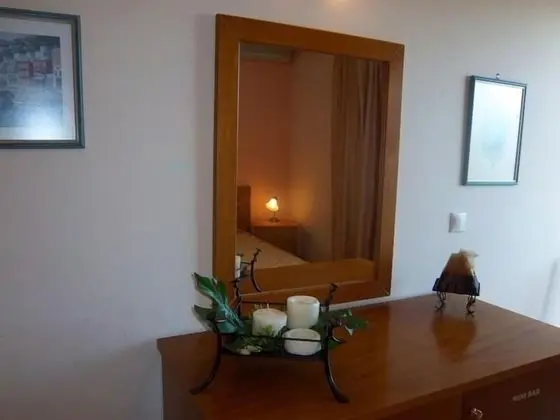 Oturma alanı