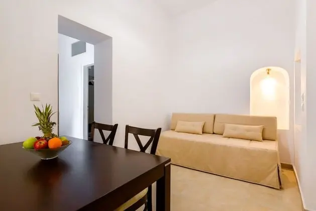 Standard Apart Daire, Sıcak Su Havuzu, Deniz Manzaralı