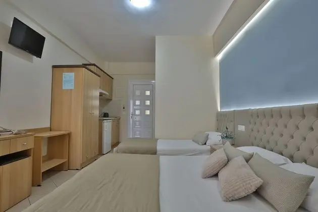 Deluxe Stüdyo