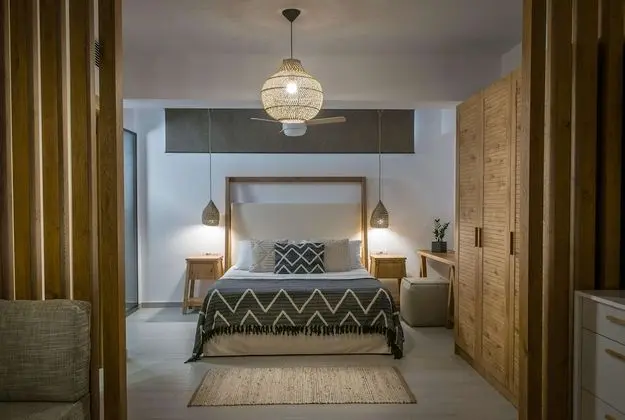 Deluxe Apart Daire, Deniz Manzaralı
