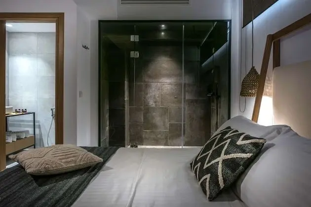 Deluxe Apart Daire, Deniz Manzaralı
