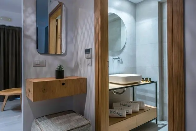 Deluxe Apart Daire, Deniz Manzaralı