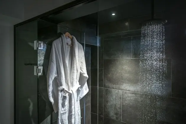 Deluxe Apart Daire, Deniz Manzaralı