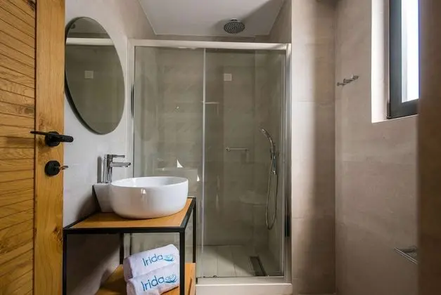 Deluxe Maisonette Sea View