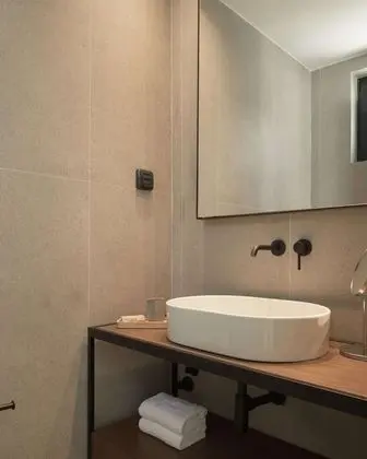 Hilltop Suite Private pool - Garden or Side Sea view