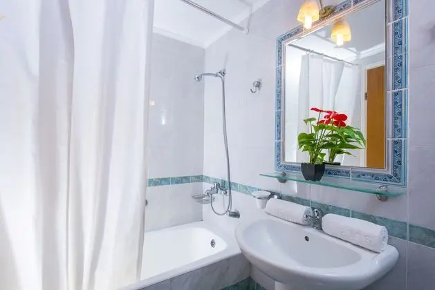 Apart Daire One Bedroom