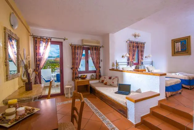 Apart Daire One Bedroom