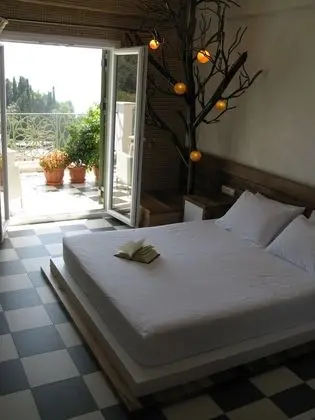 Deluxe Oda, Deniz Manzaralı