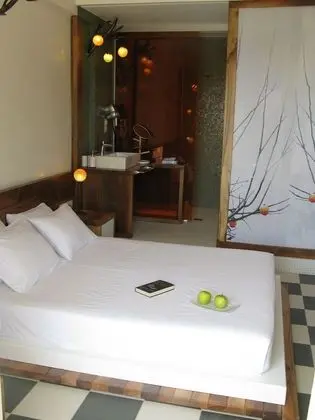 Deluxe Oda, Deniz Manzaralı