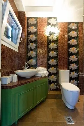 Superior Süit, Deniz Manzaralı