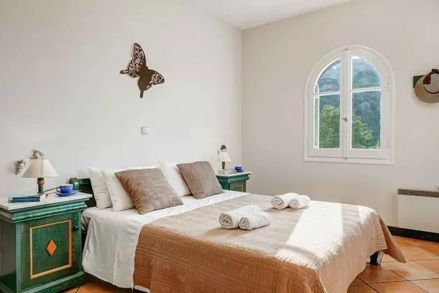 Villa, 6 Yatak Odası, Kişiye Özel Havuzlu