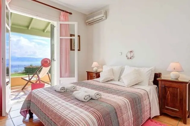 Villa, 6 Yatak Odası, Kişiye Özel Havuzlu