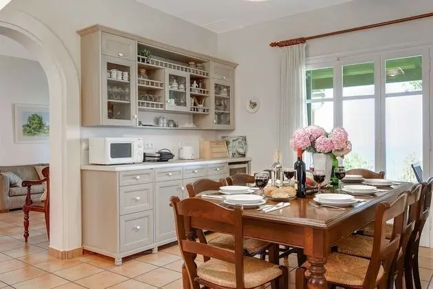 Villa, 6 Yatak Odası, Kişiye Özel Havuzlu