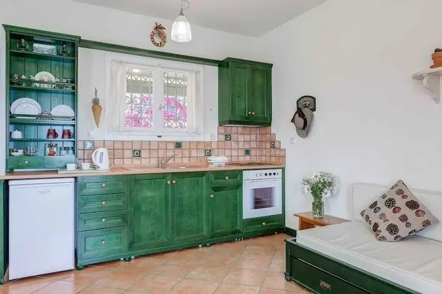 Villa, 6 Yatak Odası, Kişiye Özel Havuzlu