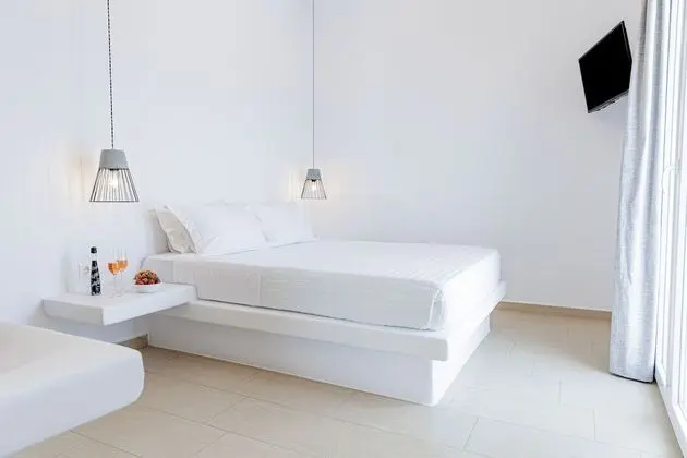 Comfort Oda, Deniz Manzaralı