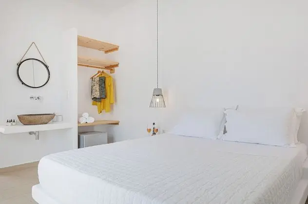 Comfort Oda, Deniz Manzaralı