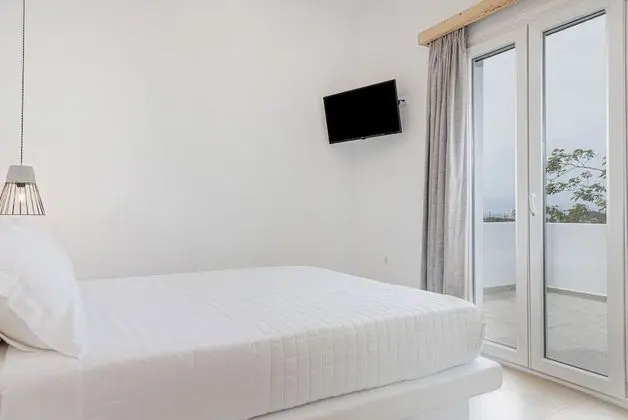 Comfort Oda, Deniz Manzaralı