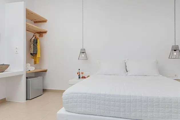 Comfort Oda, Deniz Manzaralı