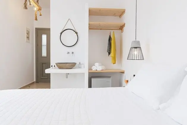 Comfort Oda, Deniz Manzaralı