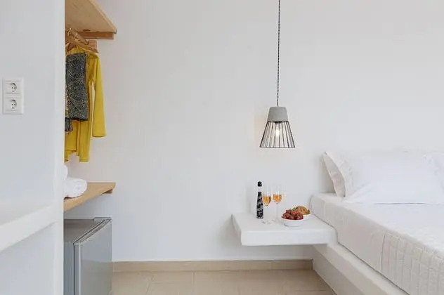 Comfort Oda, Deniz Manzaralı