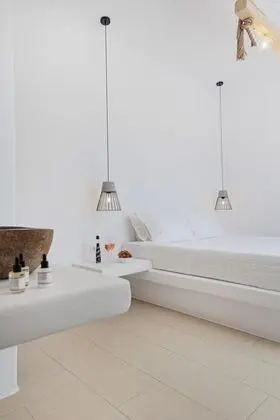Comfort Oda, Deniz Manzaralı