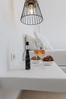 Comfort Oda, Deniz Manzaralı