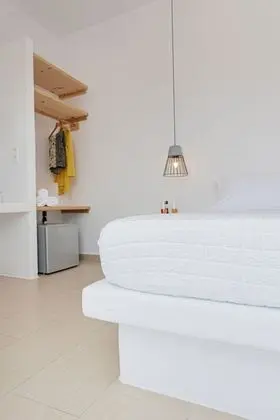 Comfort Oda, Deniz Manzaralı
