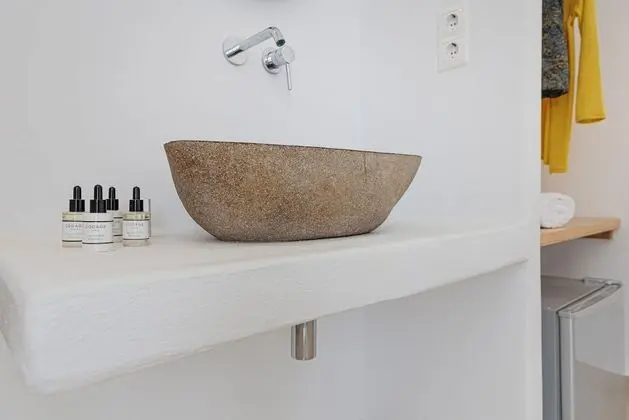 Comfort Oda, Deniz Manzaralı