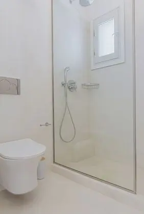 Comfort Oda, Deniz Manzaralı