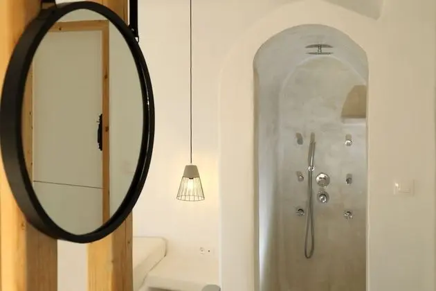 Honeymoon Süit, Jakuzi, Deniz Manzaralı