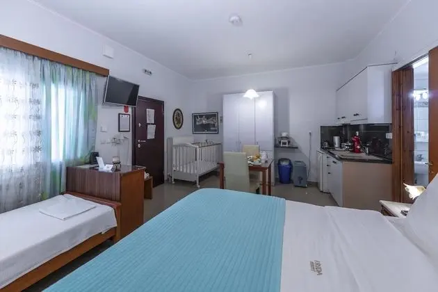 Superior Apart Daire (Ground Floor)