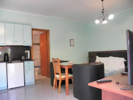 Superior Apart Daire (Ground Floor)