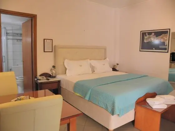 Superior Apart Daire (Ground Floor)